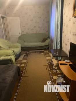 1-к квартира, посуточно, 35м2, 3/9 этаж