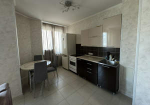 2-к квартира, на длительный срок, 52м2, 3/15 этаж