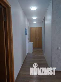 3-к квартира, посуточно, 64м2, 9/9 этаж