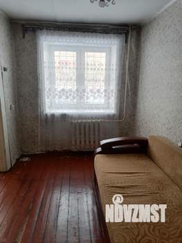 2-к квартира, на длительный срок, 43м2, 1/5 этаж