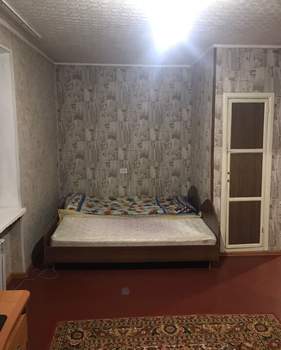 1-к квартира, на длительный срок, 31м2, 5/5 этаж