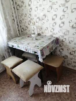 2-к квартира, на длительный срок, 58м2, 3/5 этаж