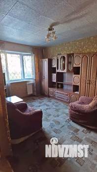 3-к квартира, на длительный срок, 62м2, 1/5 этаж