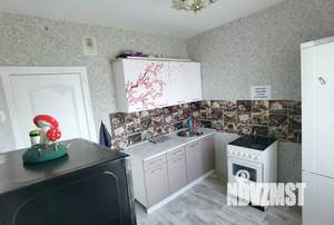1-к квартира, посуточно, 38м2, 7/9 этаж