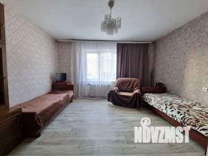 2-к квартира, на длительный срок, 52м2, 2/9 этаж