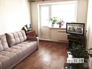 2-к квартира, на длительный срок, 44м2, 5/5 этаж