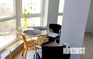 2-к квартира, посуточно, 55м2, 12/17 этаж