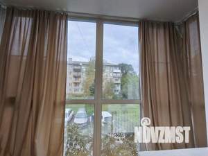 2-к квартира, на длительный срок, 45м2, 2/5 этаж