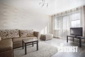 1-к квартира, посуточно, 30м2, 5/5 этаж