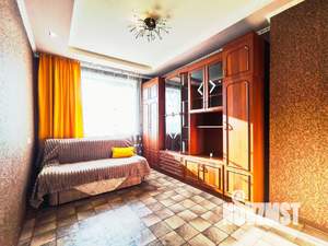 2-к квартира, посуточно, 40м2, 5/10 этаж