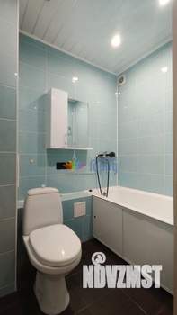 1-к квартира, на длительный срок, 30м2, 2/5 этаж