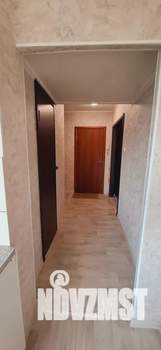 1-к квартира, посуточно, 36м2, 8/10 этаж