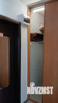 1-к квартира, на длительный срок, 30м2, 3/5 этаж