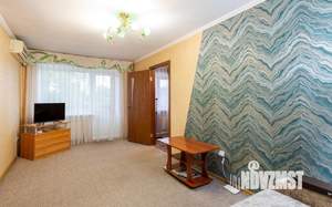 2-к квартира, посуточно, 45м2, 1/1 этаж