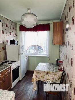 2-к квартира, на длительный срок, 43м2, 3/9 этаж