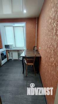 1-к квартира, на длительный срок, 31м2, 2/5 этаж