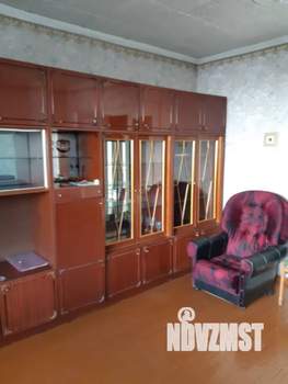3-к квартира, на длительный срок, 65м2, 4/9 этаж