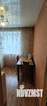 1-к квартира, посуточно, 33м2, 2/5 этаж