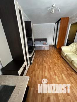 1-к квартира, посуточно, 35м2, 1/9 этаж