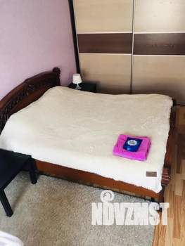 2-к квартира, посуточно, 48м2, 1/5 этаж