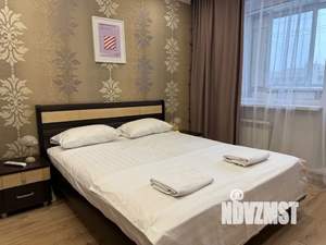 2-к квартира, посуточно, 47м2, 4/9 этаж