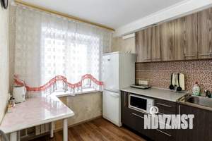 1-к квартира, посуточно, 33м2, 5/5 этаж