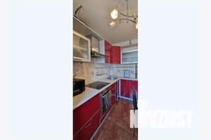 3-к квартира, посуточно, 55м2, 3/9 этаж