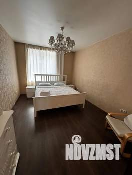 1-к квартира, посуточно, 65м2, 4/17 этаж