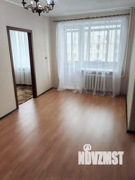 2-к квартира, на длительный срок, 50м2, 3/5 этаж