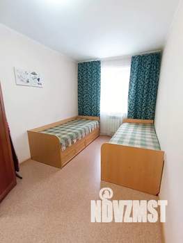 2-к квартира, посуточно, 42м2, 2/5 этаж