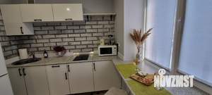 1-к квартира, посуточно, 31м2, 5/5 этаж