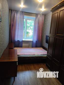 2-к квартира, на длительный срок, 41м2, 3/5 этаж