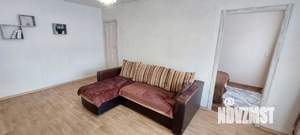2-к квартира, посуточно, 43м2, 4/5 этаж