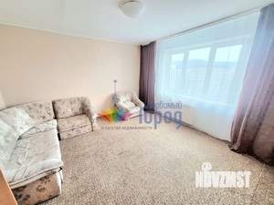 1-к квартира, на длительный срок, 41м2, 10/10 этаж