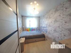 3-к квартира, на длительный срок, 62м2, 2/5 этаж
