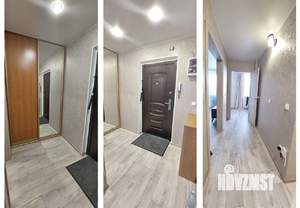 1-к квартира, посуточно, 39м2, 1/1 этаж