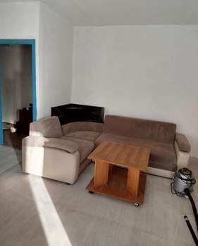 2-к квартира, на длительный срок, 42м2, 4/5 этаж