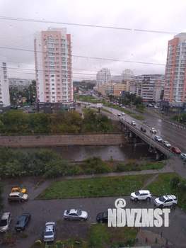 1-к квартира, на длительный срок, 30м2, 9/9 этаж