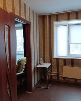 2-к квартира, на длительный срок, 44м2, 4/5 этаж