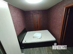 2-к квартира, на длительный срок, 40м2, 3/5 этаж