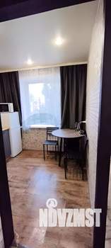 1-к квартира, посуточно, 32м2, 3/5 этаж