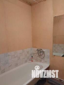 1-к квартира, посуточно, 19м2, 1/1 этаж