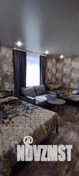 1-к квартира, посуточно, 32м2, 3/5 этаж