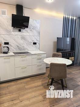 1-к квартира, на длительный срок, 37м2, 16/16 этаж