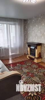 2-к квартира, посуточно, 44м2, 6/9 этаж