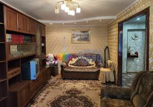 2-к квартира, на длительный срок, 44м2, 2/5 этаж
