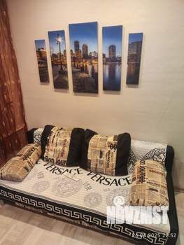 1-к квартира, на длительный срок, 20м2, 4/4 этаж