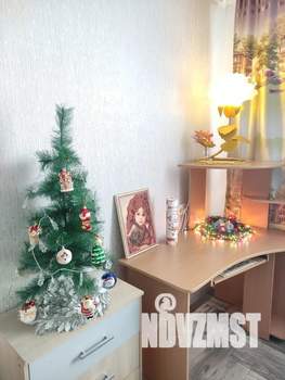 2-к квартира, посуточно, 46м2, 3/5 этаж