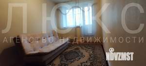 1-к квартира, на длительный срок, 30м2, 3/5 этаж