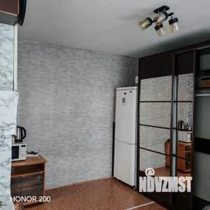 Студия квартира, на длительный срок, 24м2, 5/5 этаж